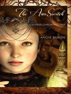 cover image of The AnaSwitch